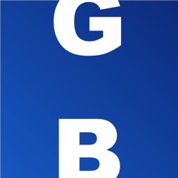 Ícono de Guía Blue